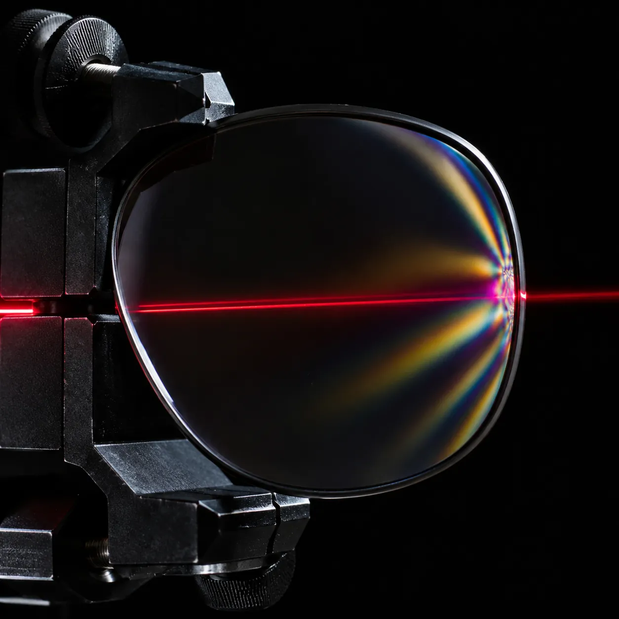 ANSI Z80.3 Explained: The US Sunglasses Quality Standard