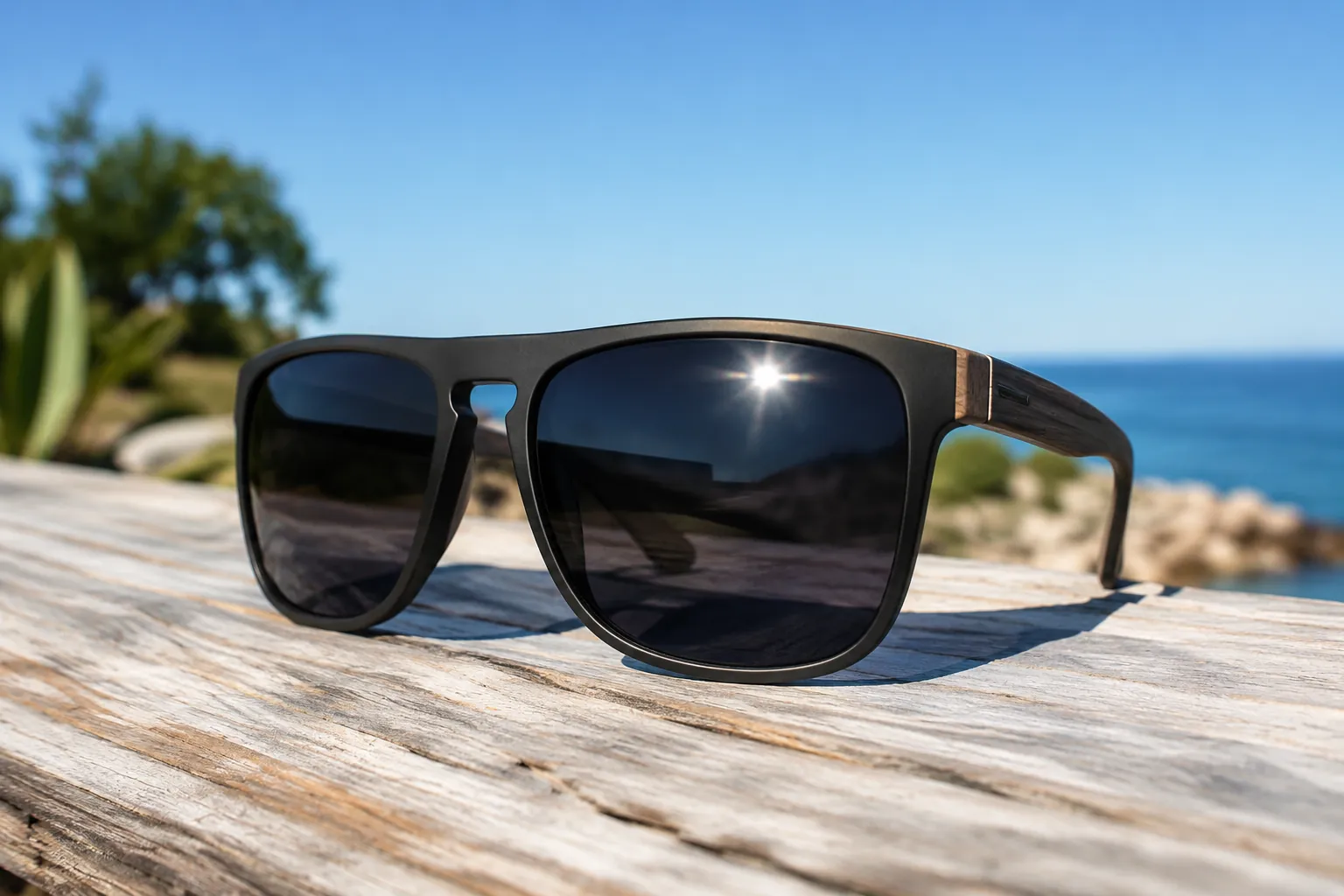 AS/NZS 1067: The Australia & New Zealand Sunglasses Standard