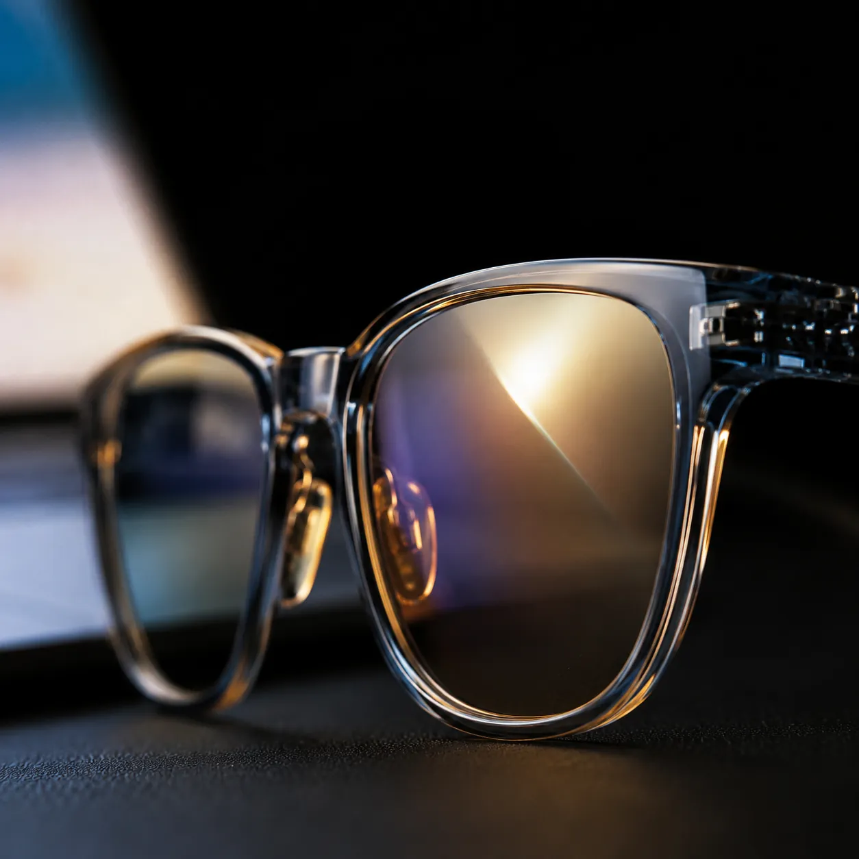 Blue-Light Filtering in Sunglasses: What Buyers Should Know