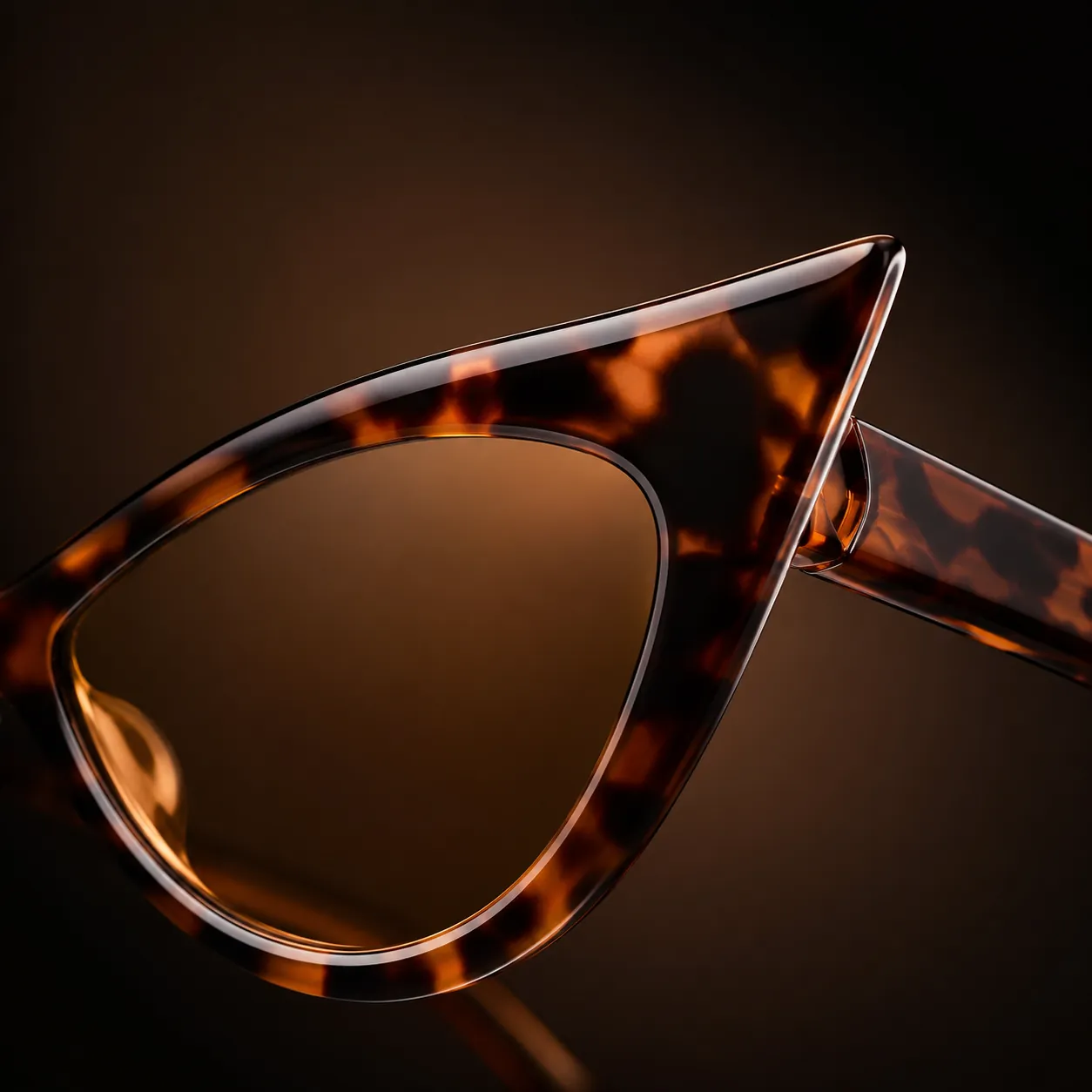 Cat-Eye Sunglasses for Your Brand: A Production Guide