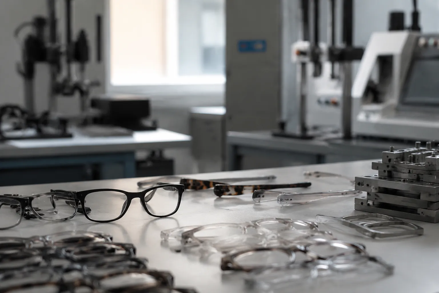 Assigning Injection, Acetate, and Metal by Price Tier