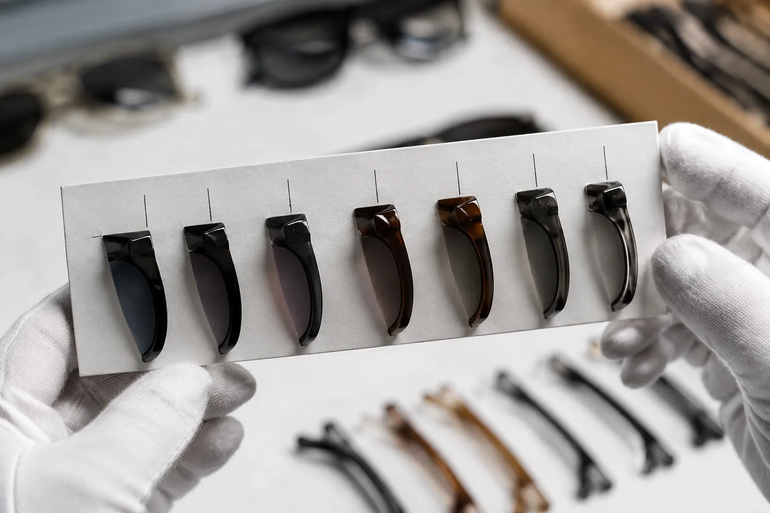 Frame Wall Thickness Guide for Sunglass Buyers