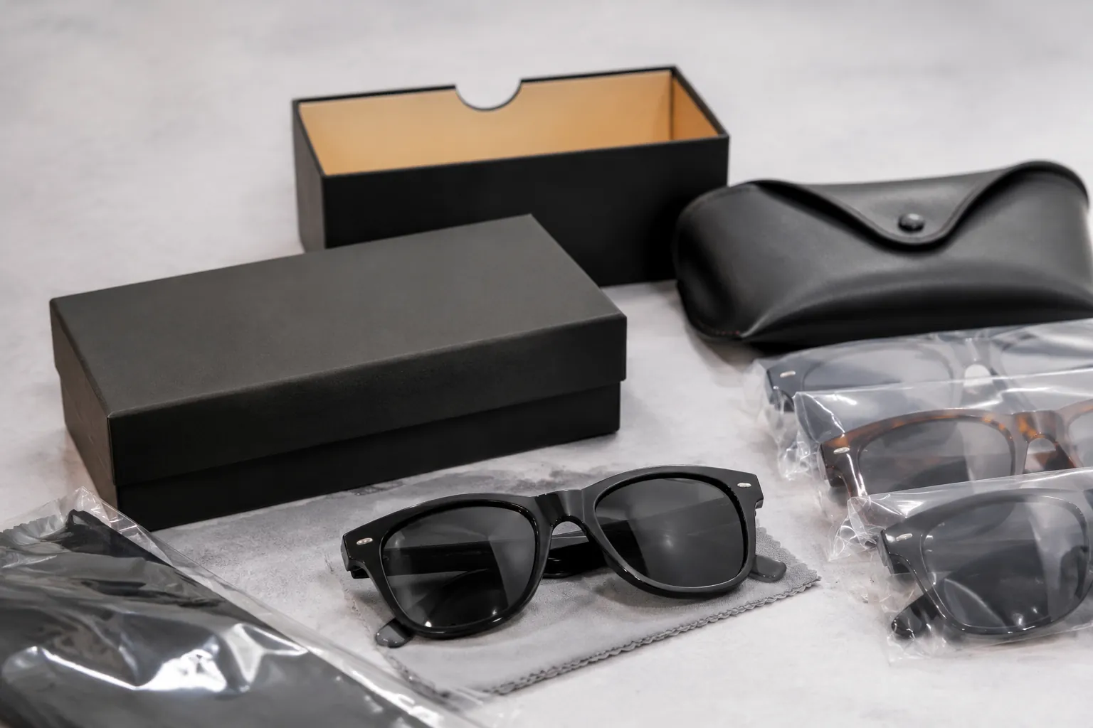 Fit Details That Make Custom Sunglasses Better