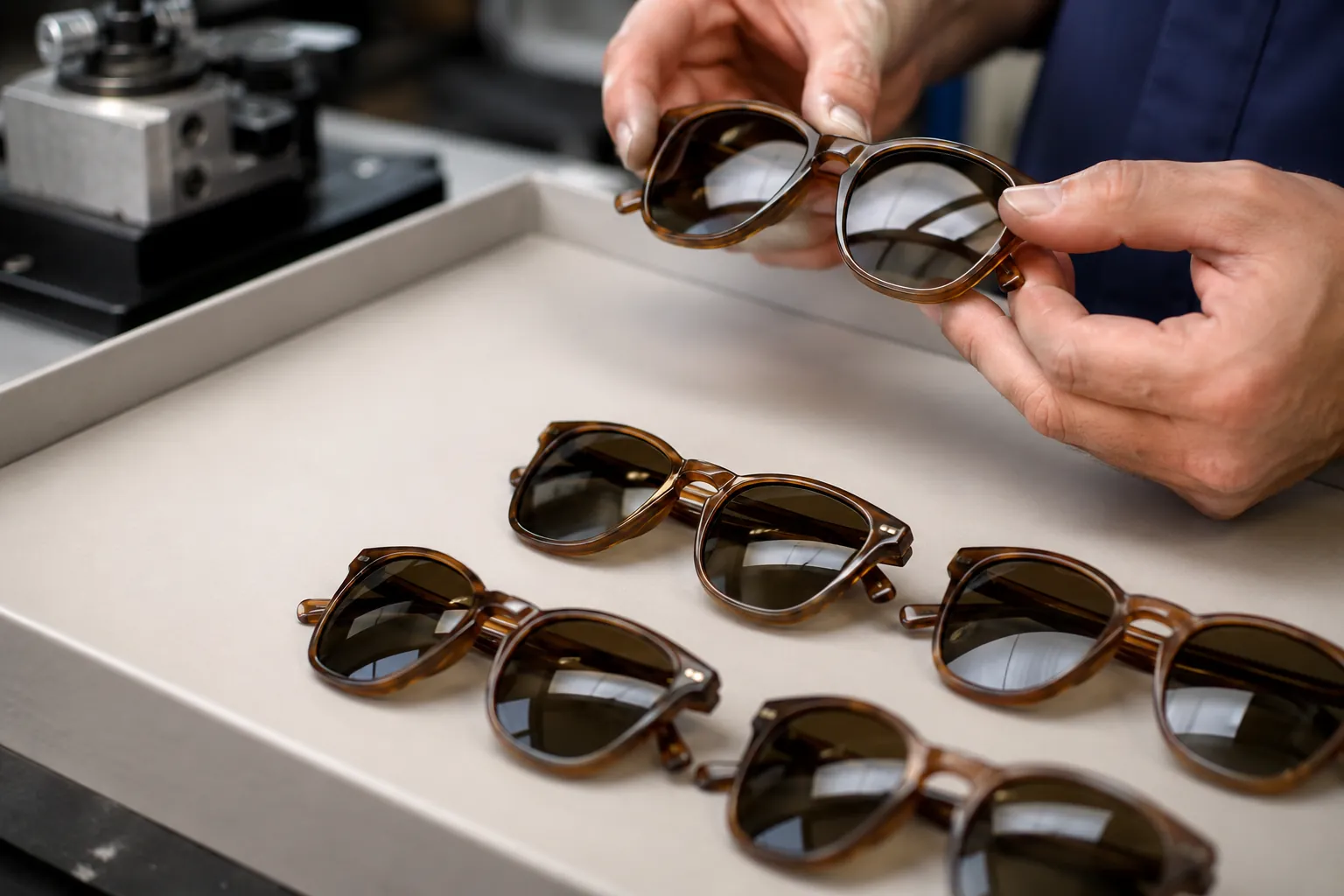 Custom Sunglasses for Hotels, Resorts & Beach Clubs