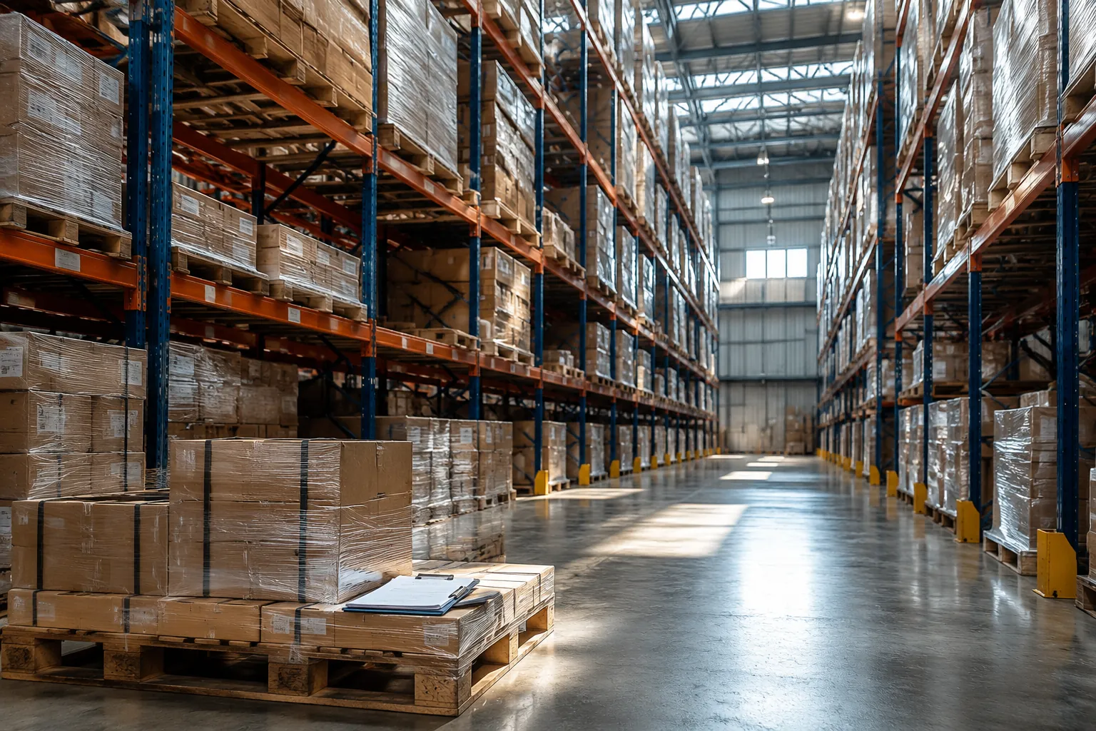 Customs Clearance Tips for Eyewear Importers