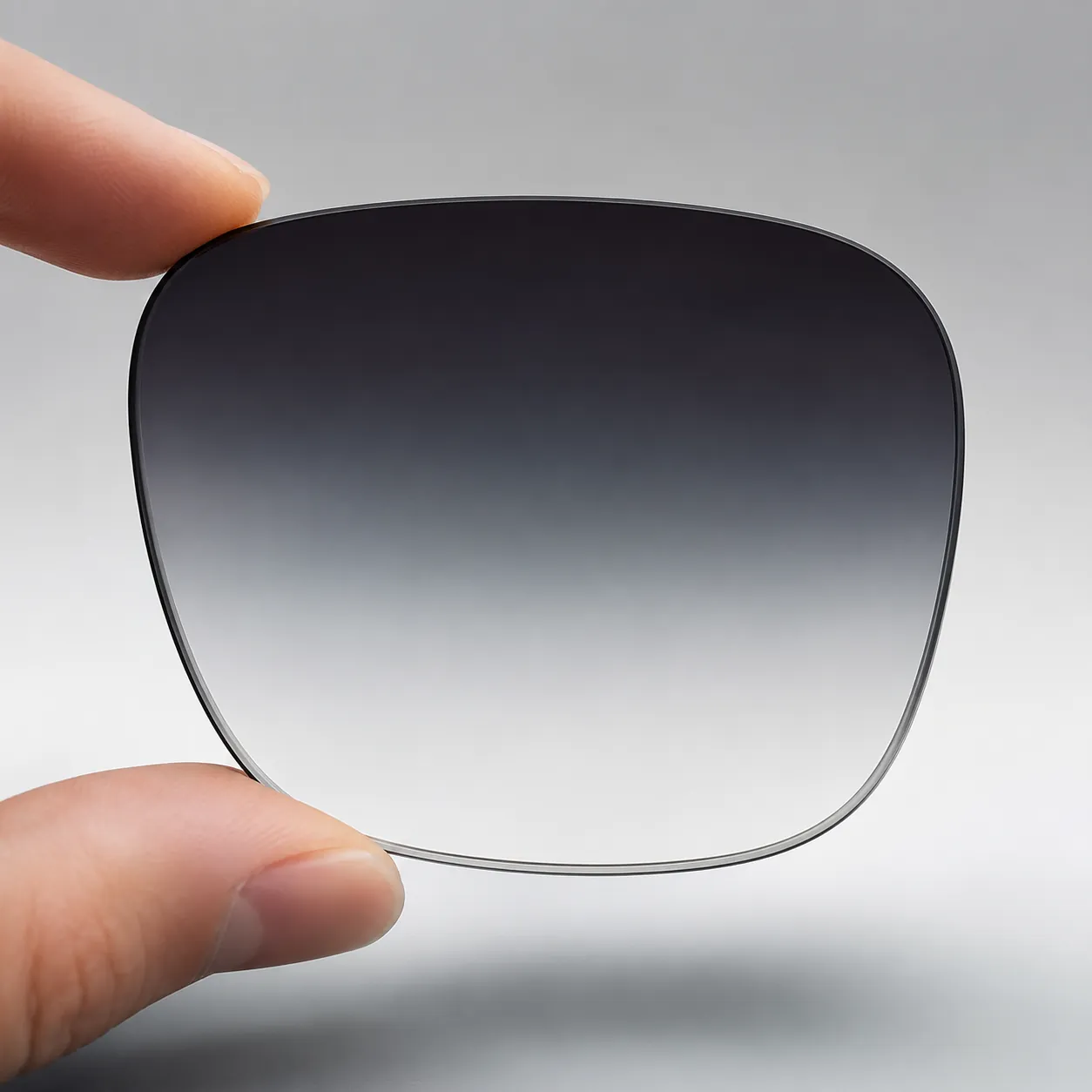 Gradient Tint Lenses: The Complete Sourcing Guide