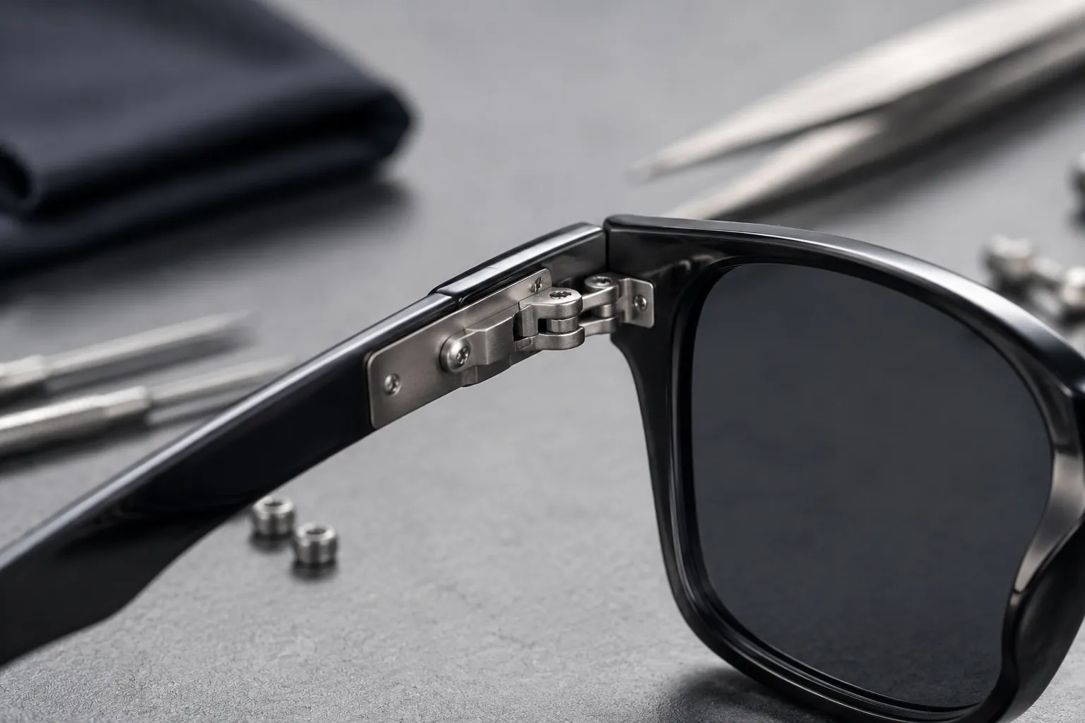 Sunglasses Price Breaks: Margin by Order Volume