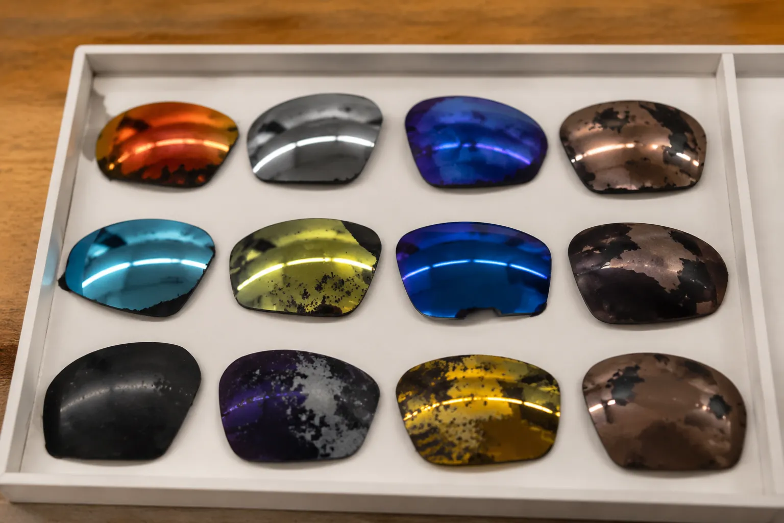 Mirror Lens Failures: What Buyers Must Specify First