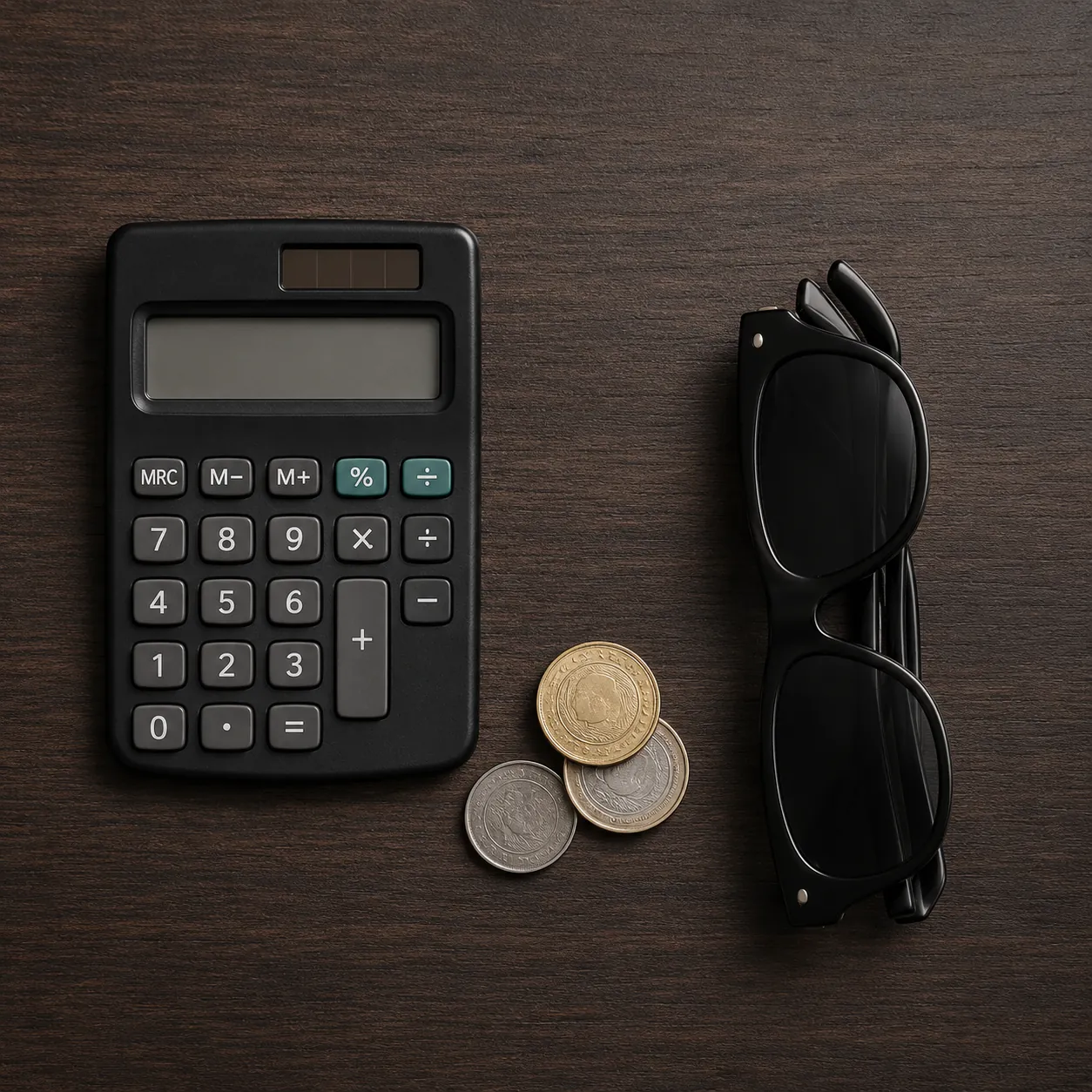 How to Calculate Landed Cost for Sunglasses