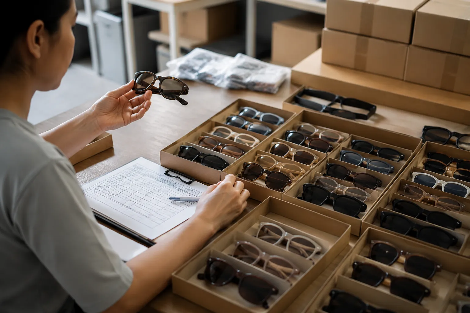 Polarized vs Non-Polarized Sunglasses Buyer Guide