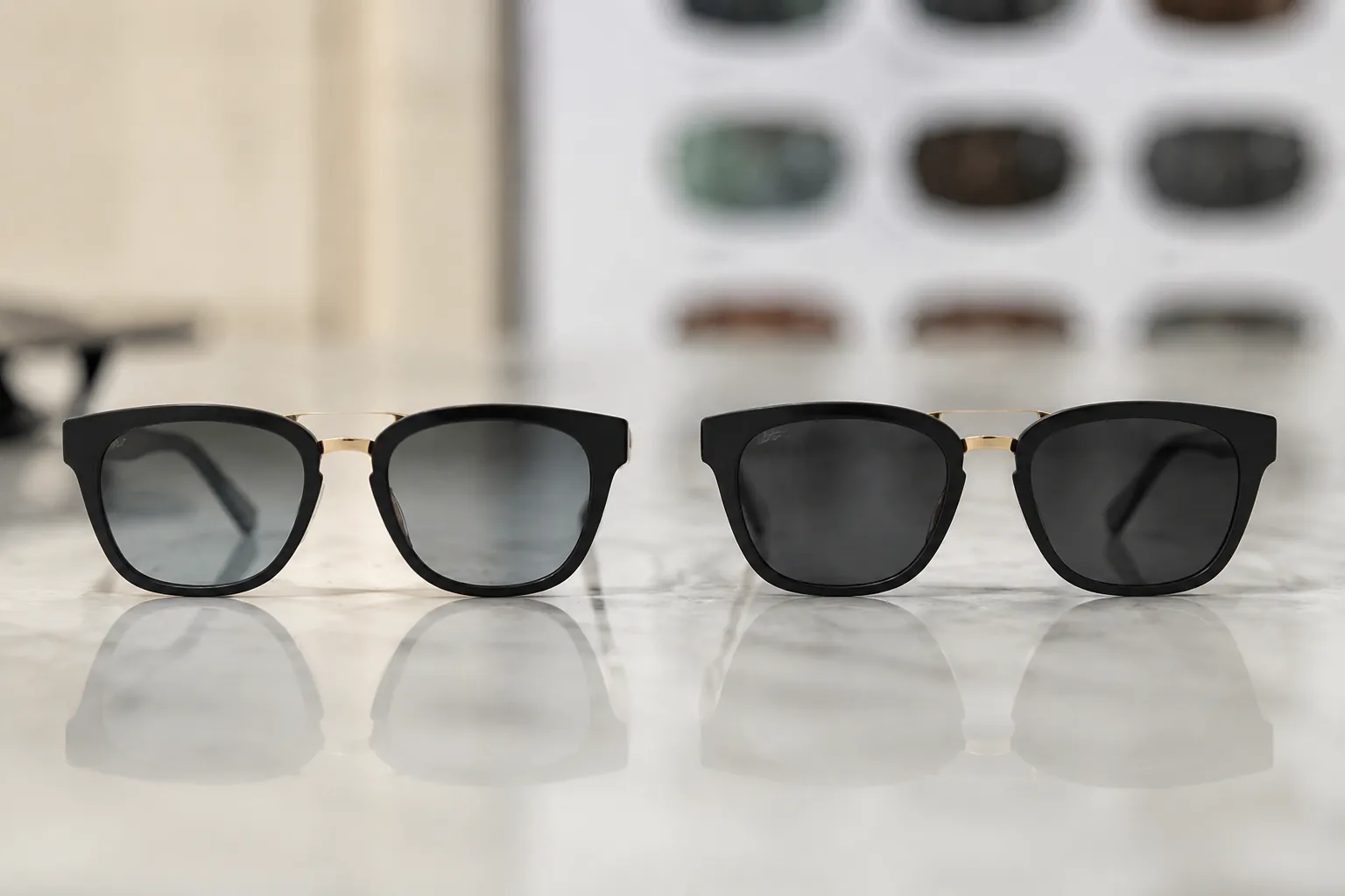 How to Match Lens Tint, Density, and Market Demand