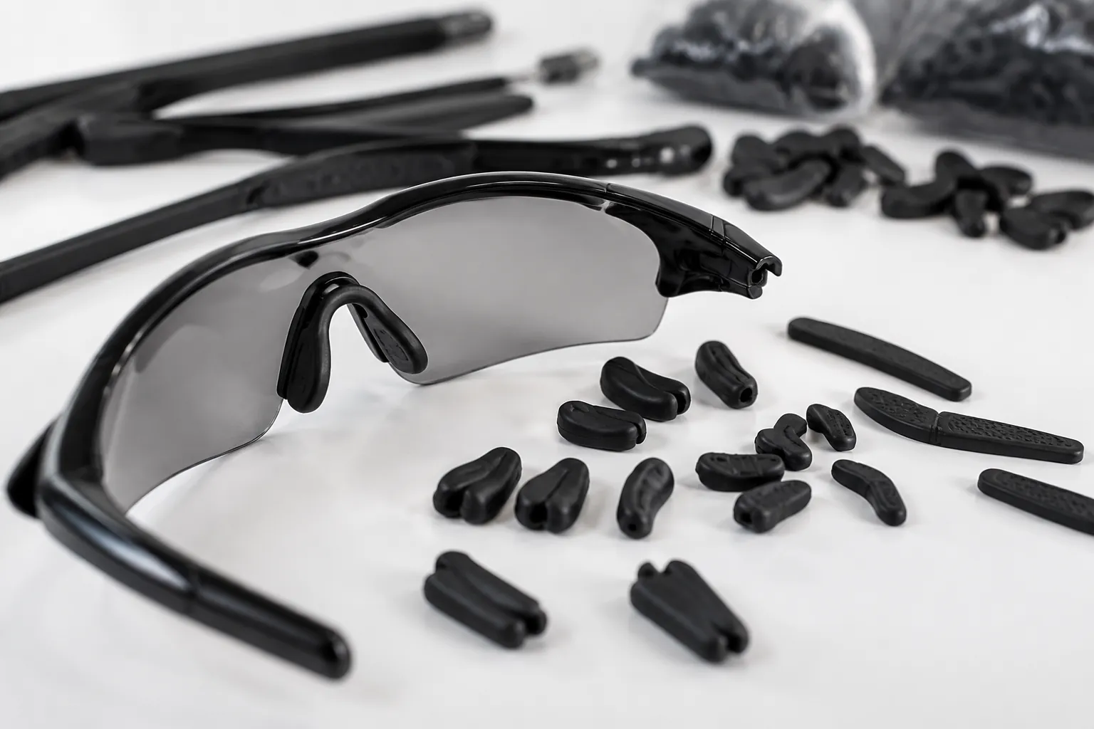 Negotiate Sunglass Payment Terms Without Raising Price