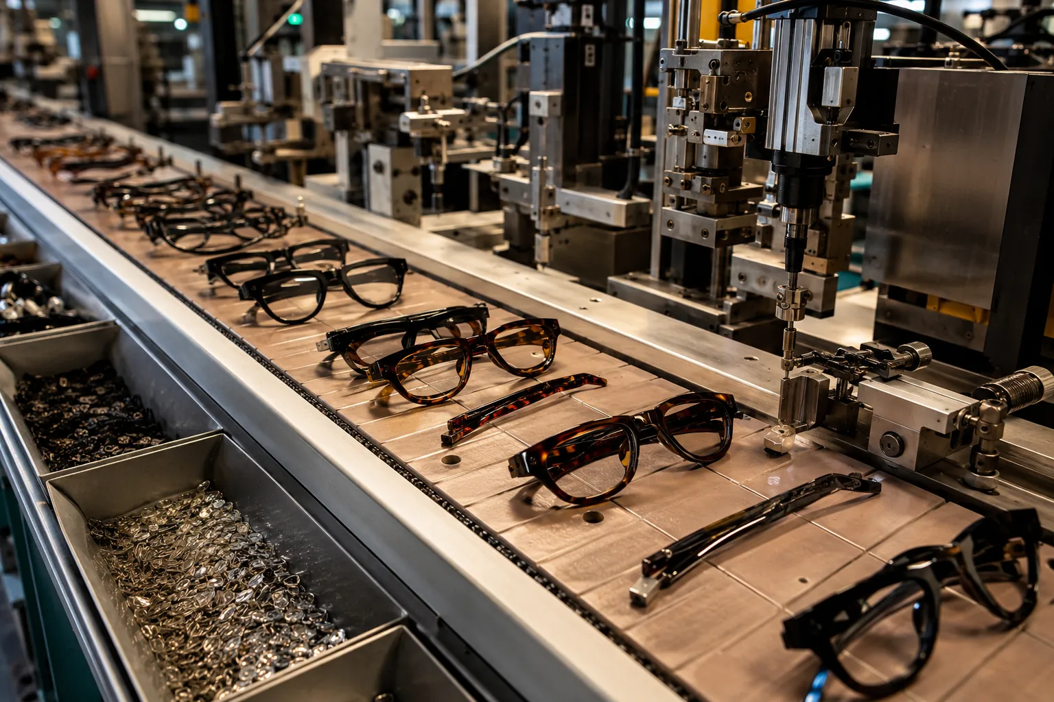 How to Negotiate Sunglasses Pricing Without Quality Loss