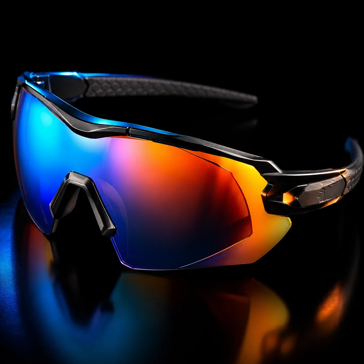 How to Plan a Two-Stage Sunglasses Order