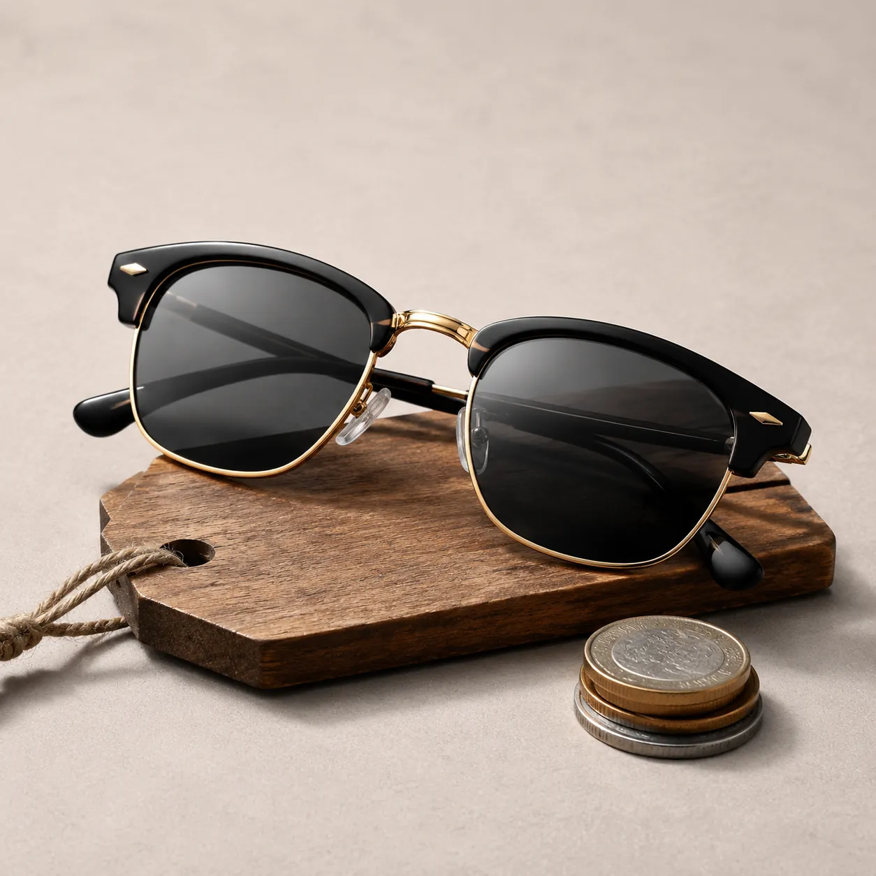 How to Price Sunglasses for Your Market