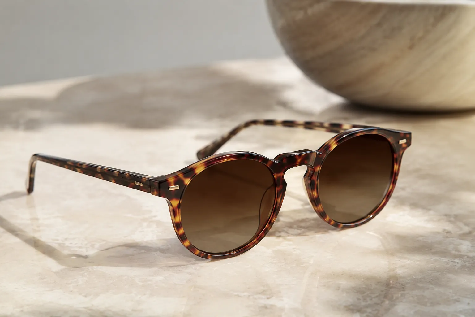 How to Vet a Sunglasses Supplier Without a Visit