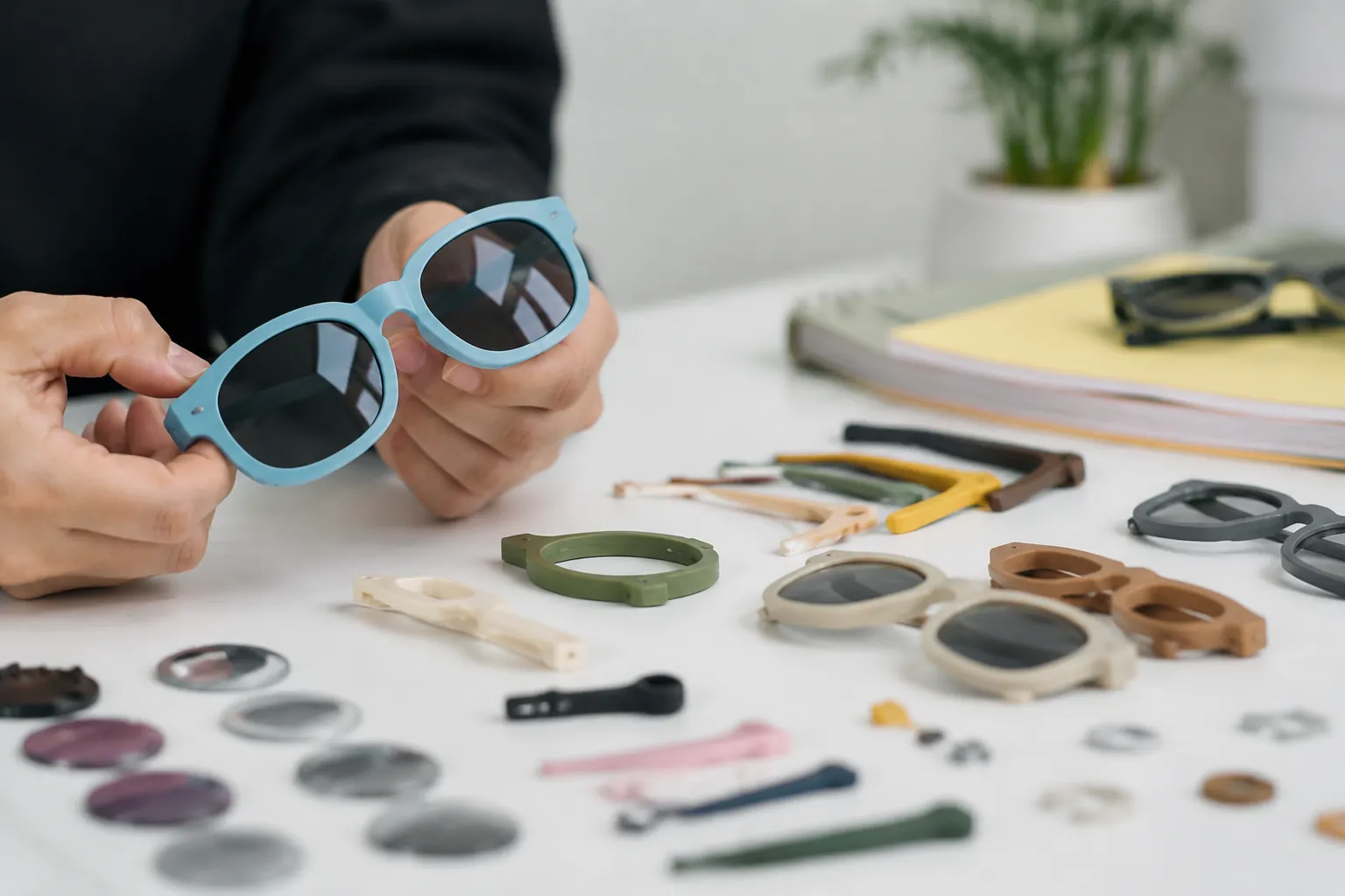 Custom Kids' Sunglasses Sourcing Guide for Buyers
