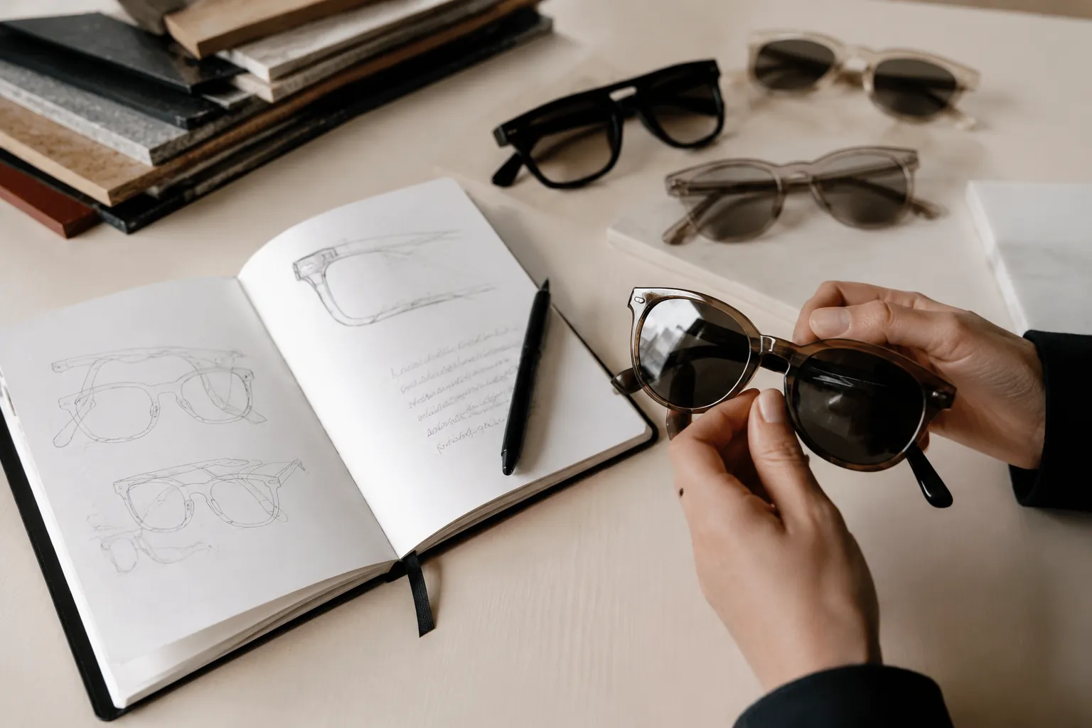 Source Lightweight Sunglasses Without Losing Premium Feel