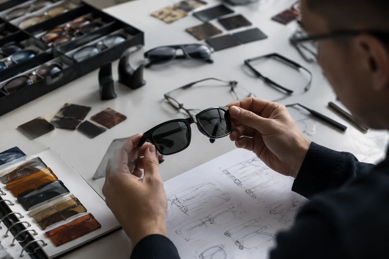 Private Label Polarized Sunglasses Sourcing Guide
