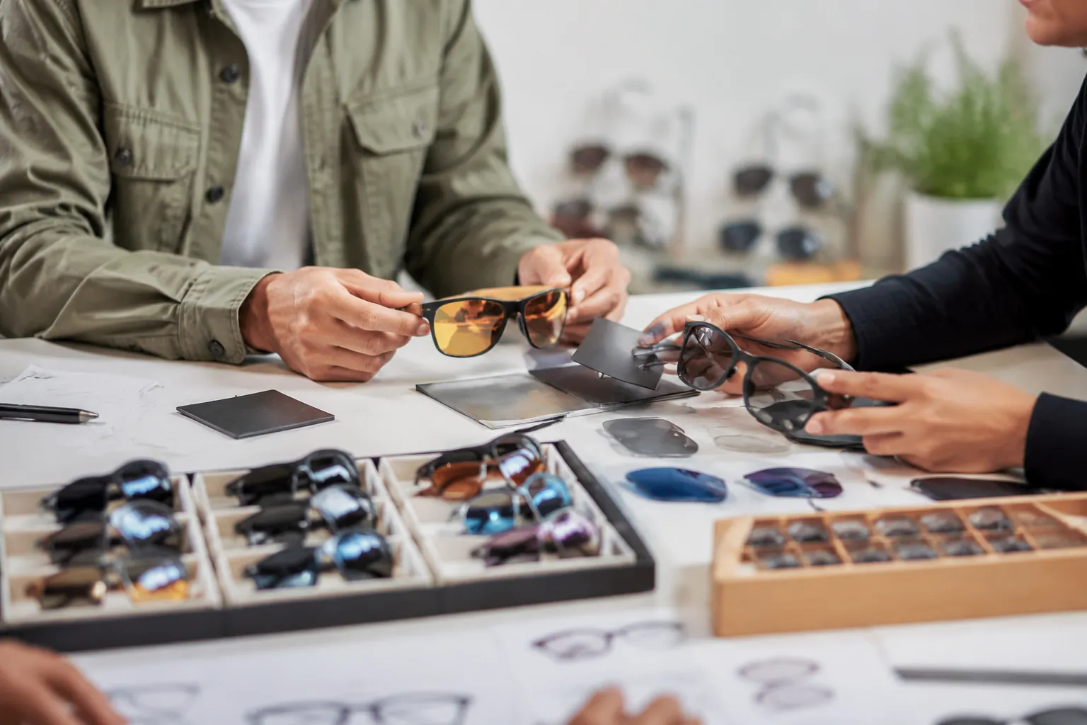 How to Source Polarized Sunglasses Without Overpaying