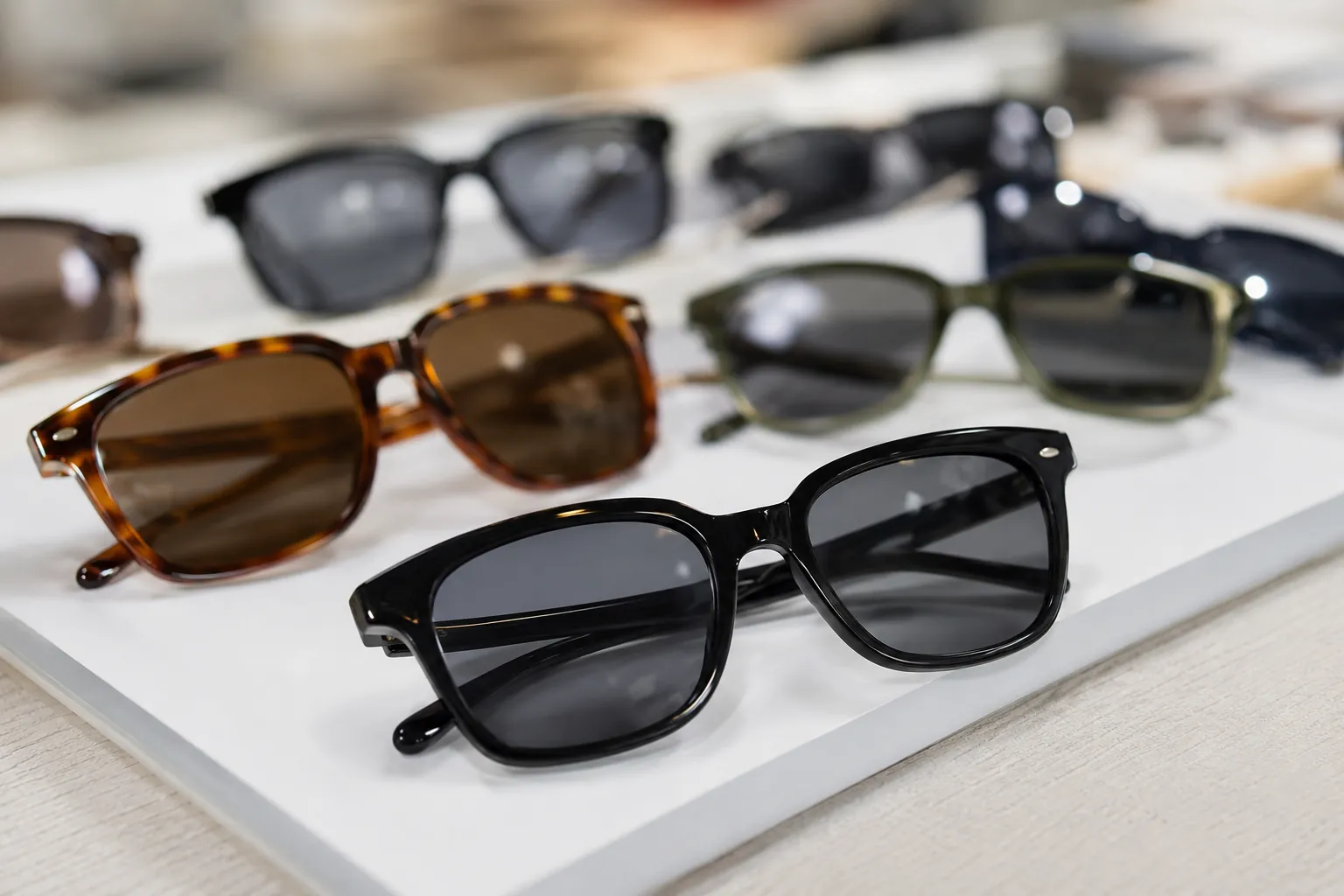 Source Promotional Sunglasses Without Blowing Budget
