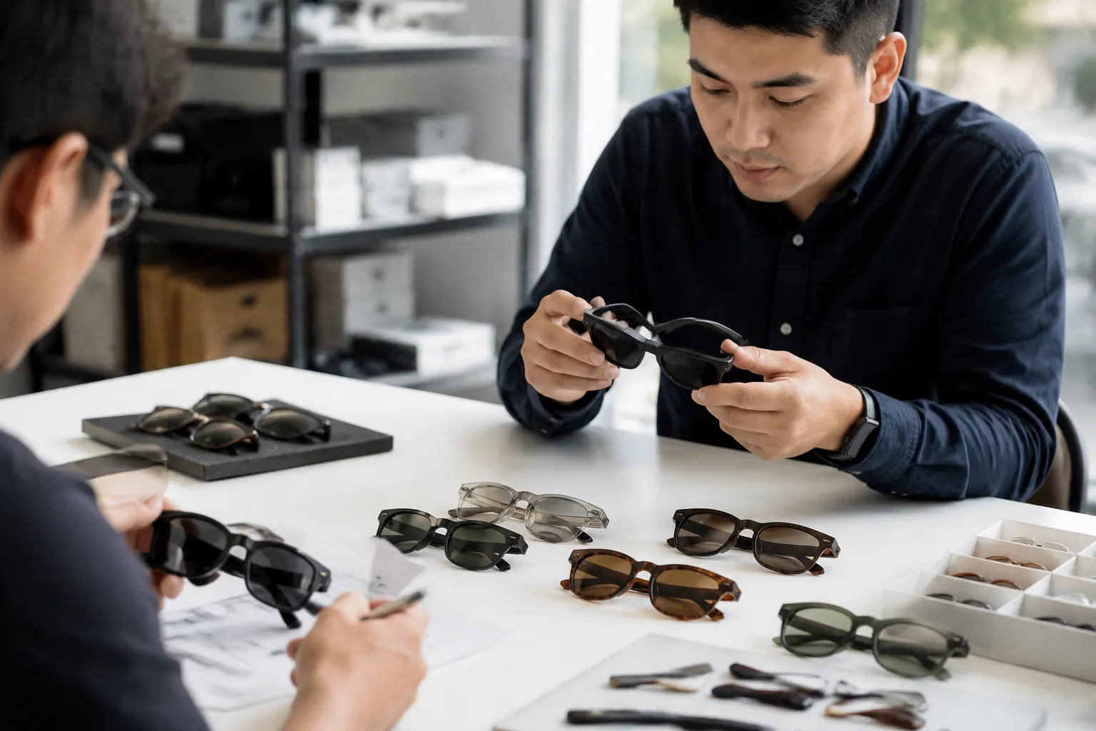 How to Source UV400 Sunglasses Without Margin Loss