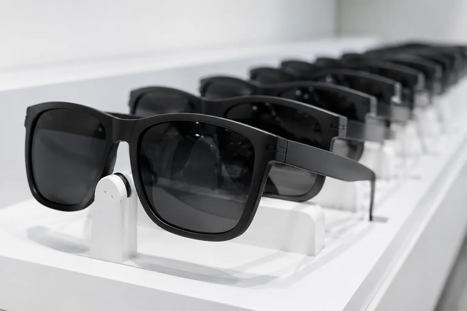 How to Spec Lightweight Sunglasses That Still Feel Solid