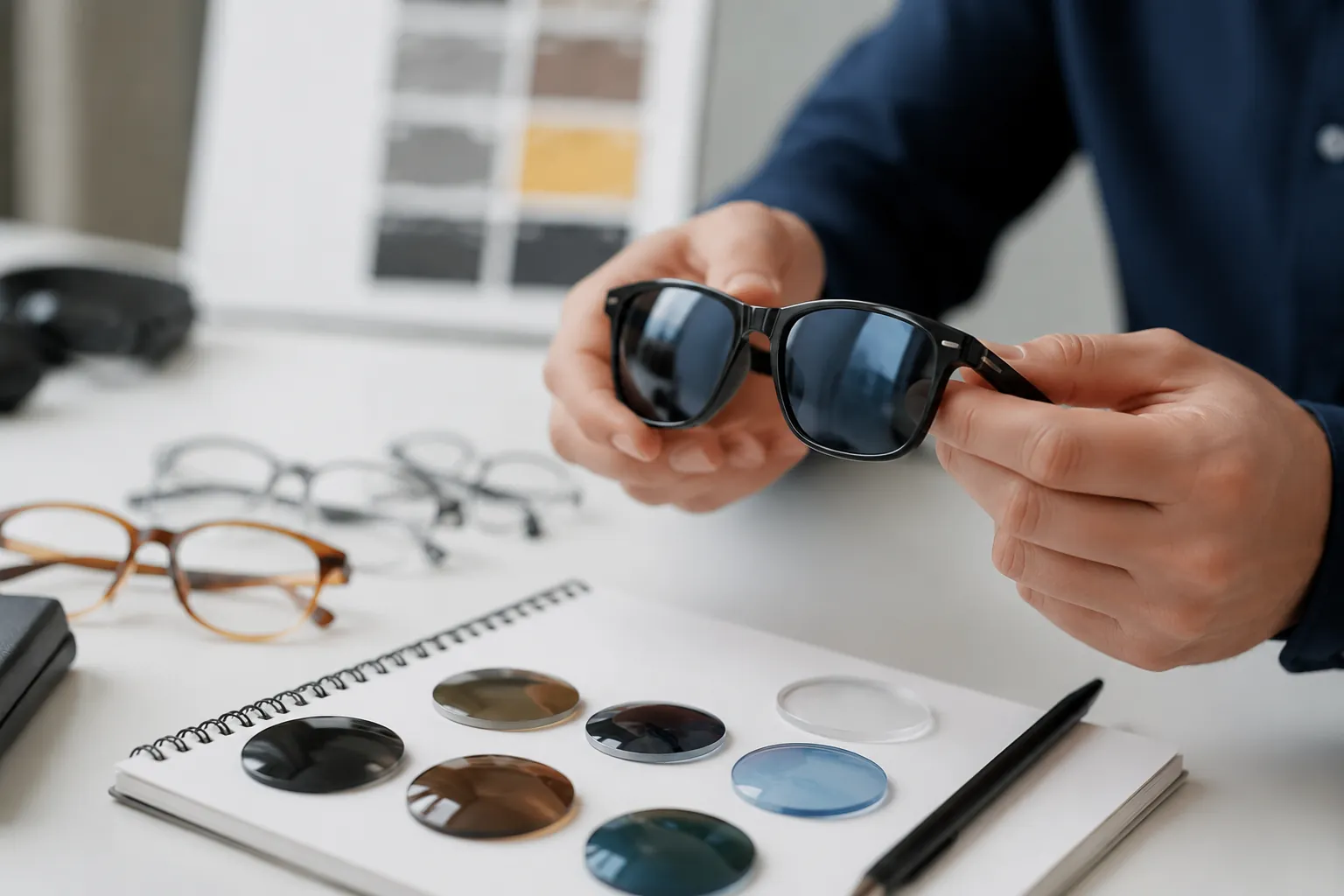 How to Specify UV400 for Accurate Sunglasses Quotes