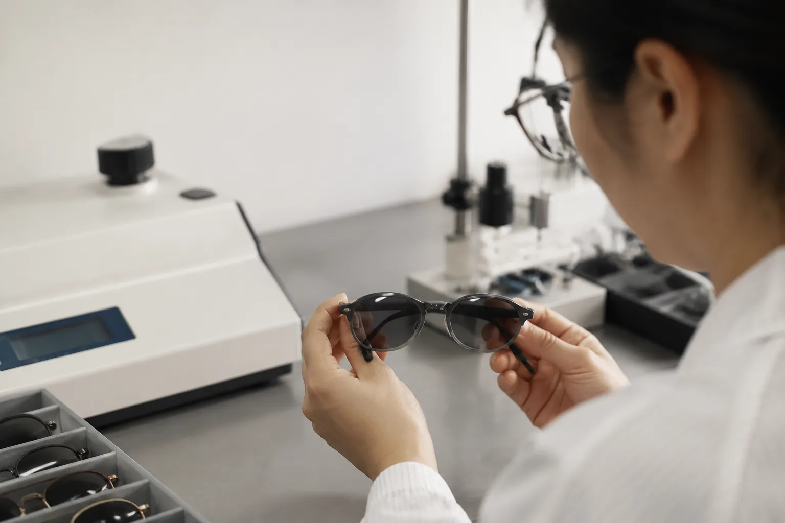 Specify UV400 Sunglasses Correctly