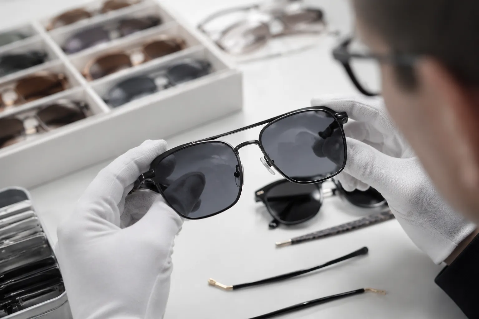 Specify UV400 Sunglasses Without Wasting Money