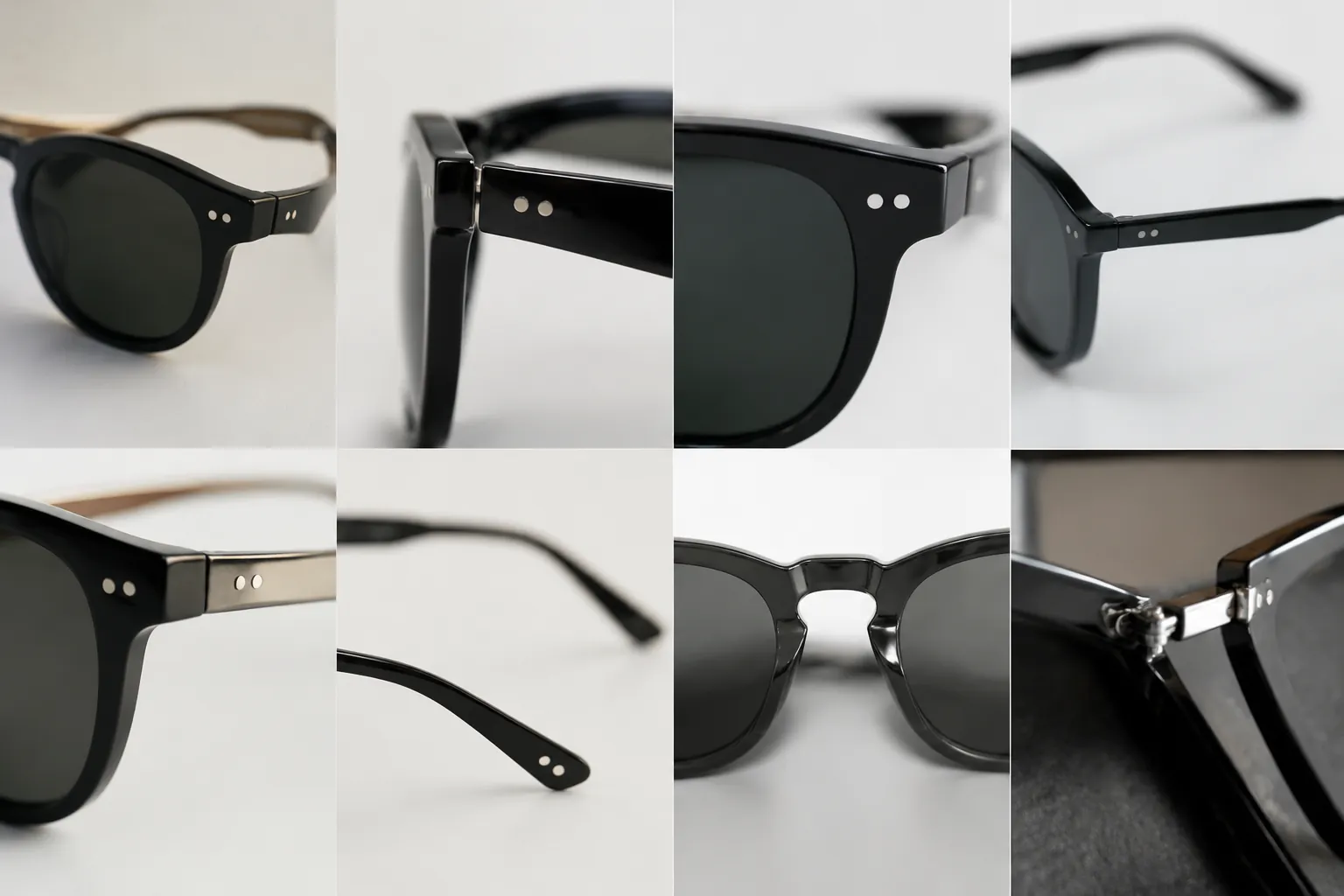 Best Logo Placement for Custom Sunglasses