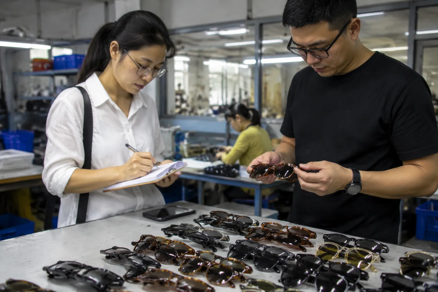 Kids Sunglasses OEM Guide for Importers