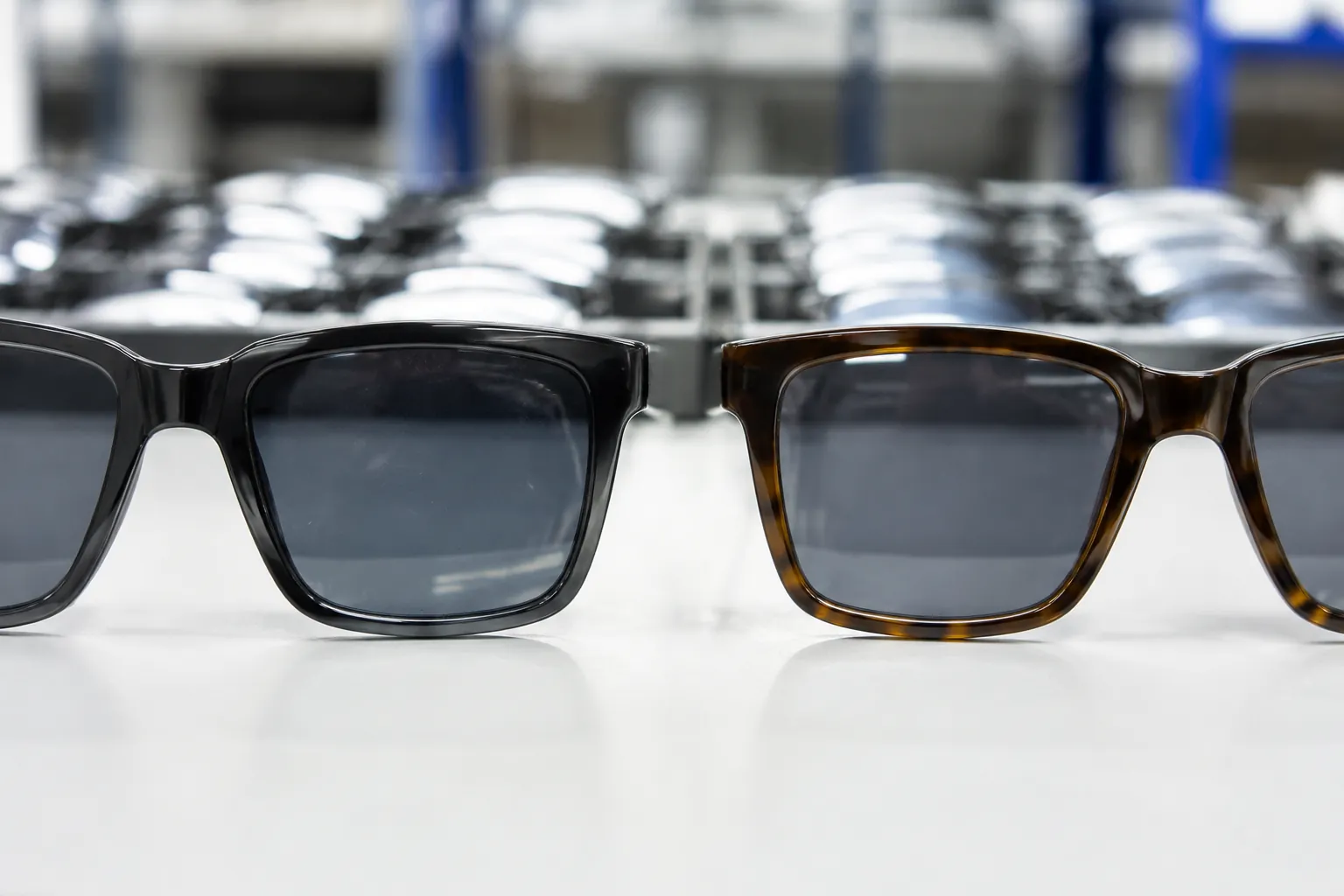 Hard Coating vs Anti-Scratch Claims for Bulk Eyewear