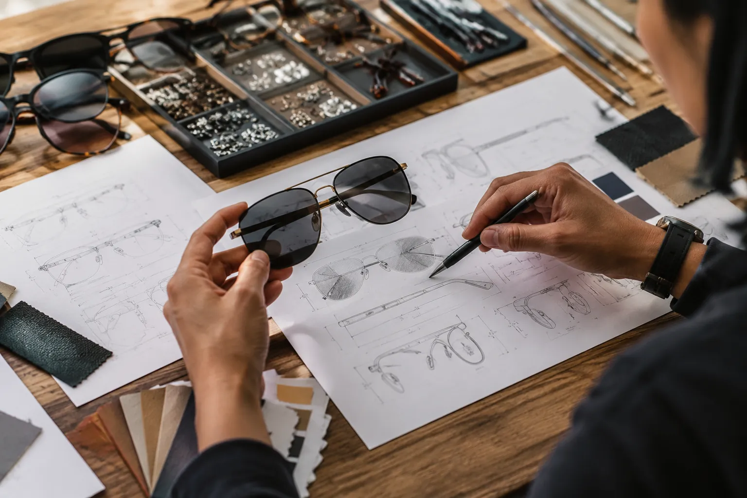 Mirror Coating Sunglasses: Cost, Wear, Color Control