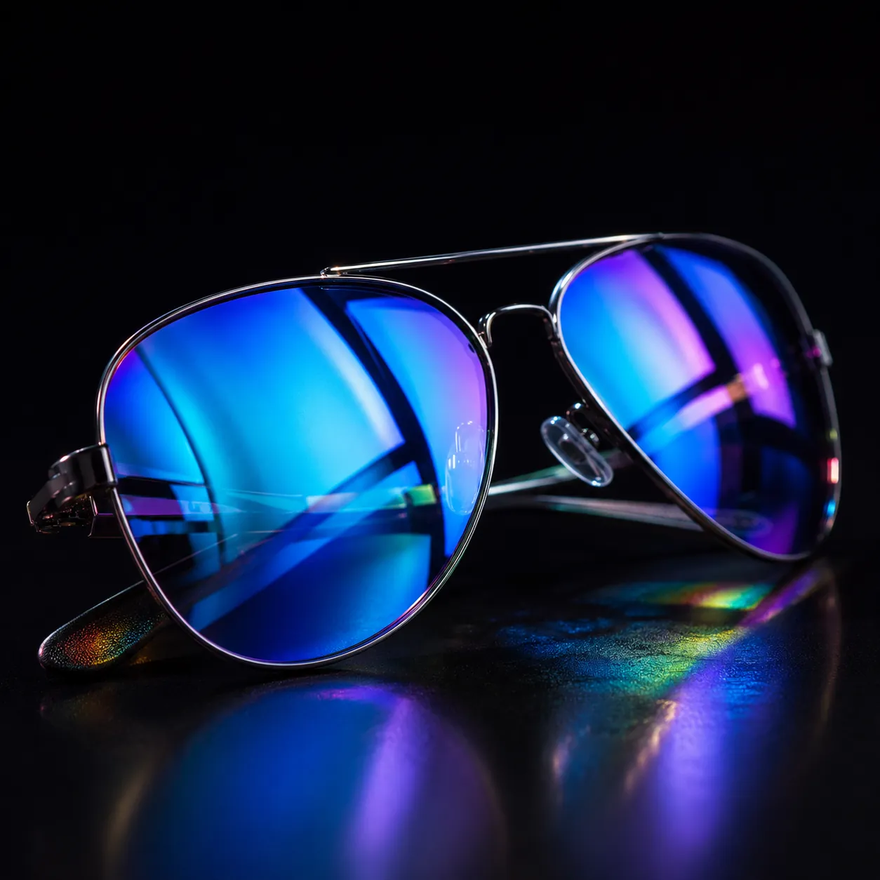 Mirror & REVO Coatings for Sunglasses: A Sourcing Guide