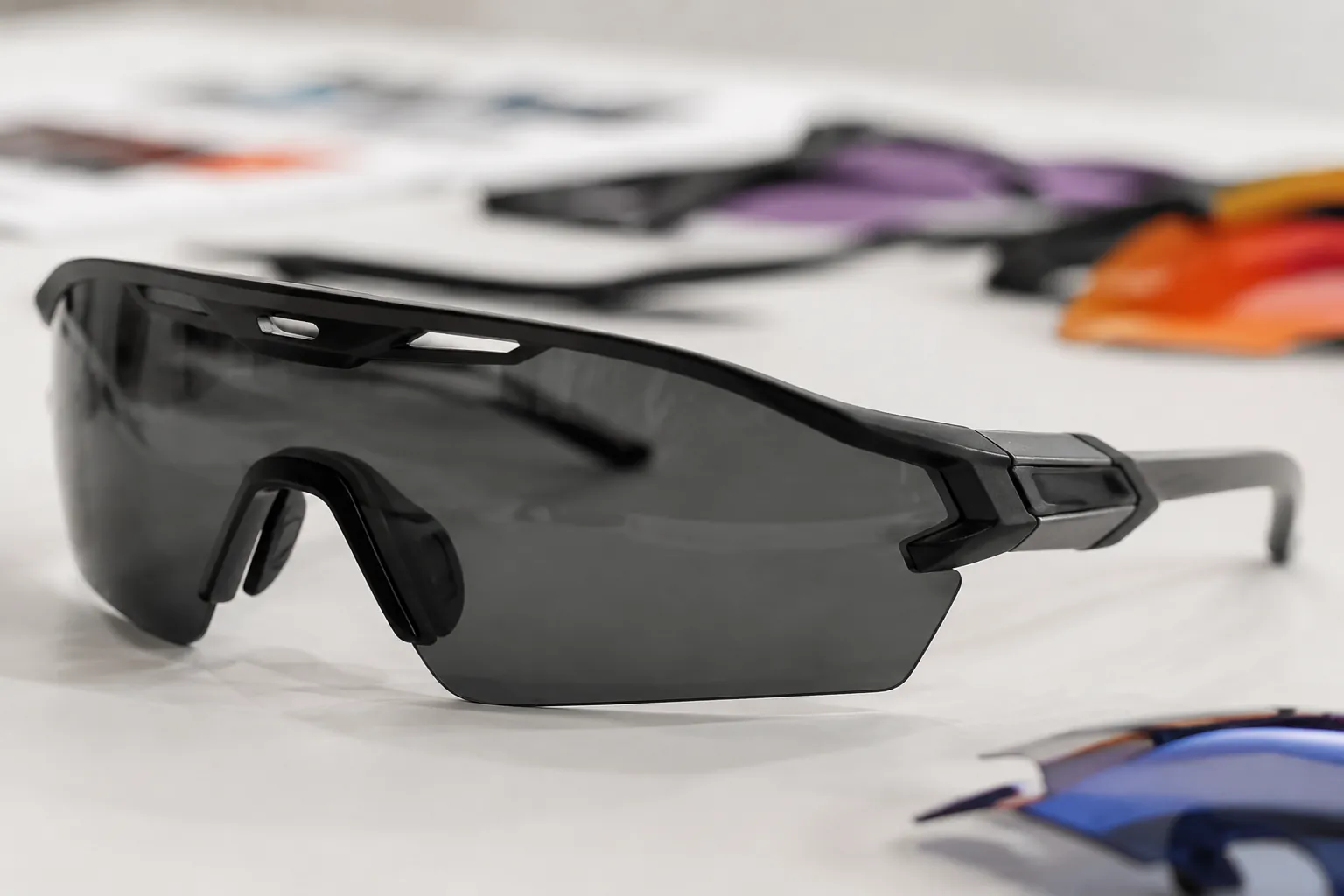 OEM Sports Sunglasses Sourcing Guide