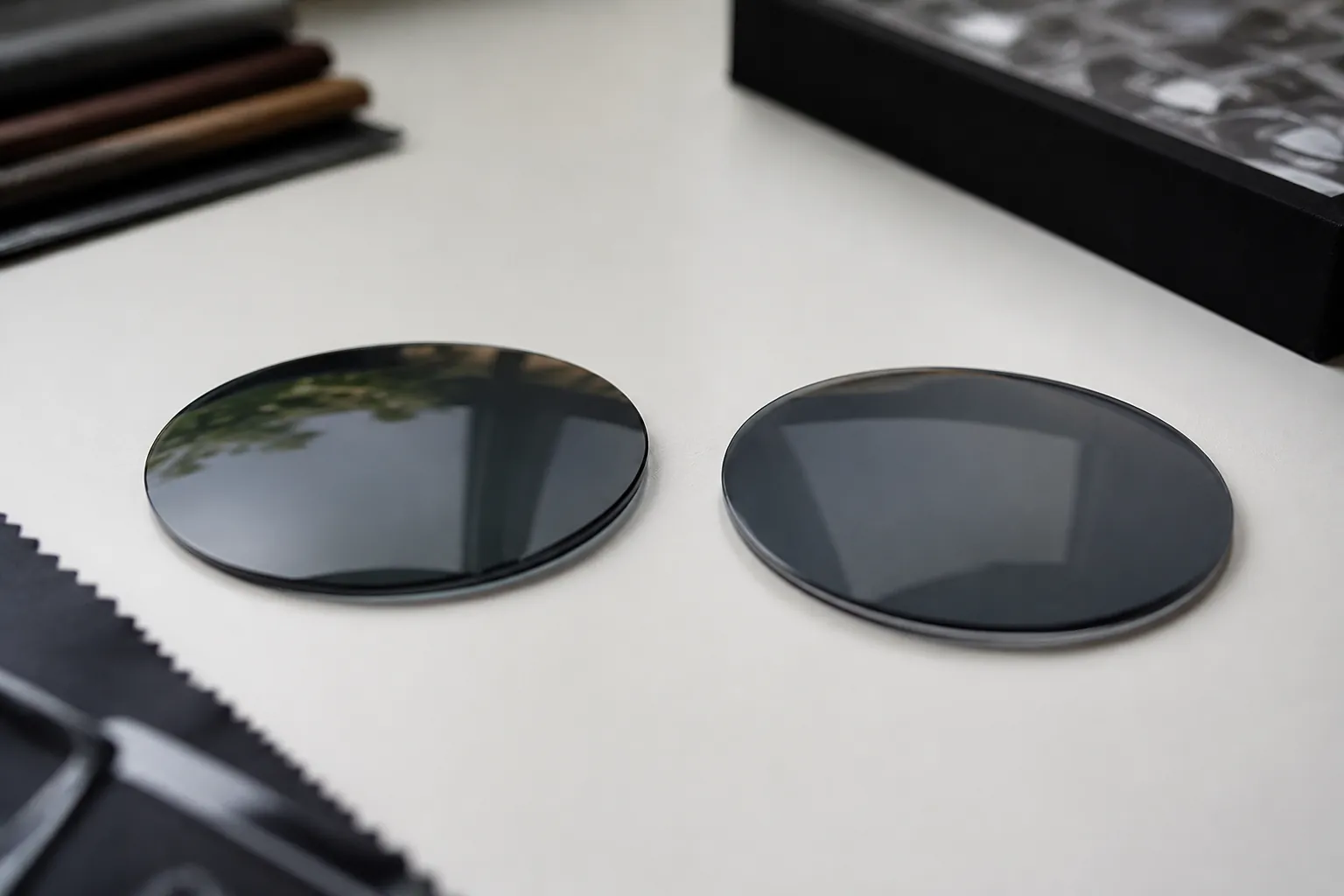 OEM Sunglasses Line Sheet Planning for Distributors