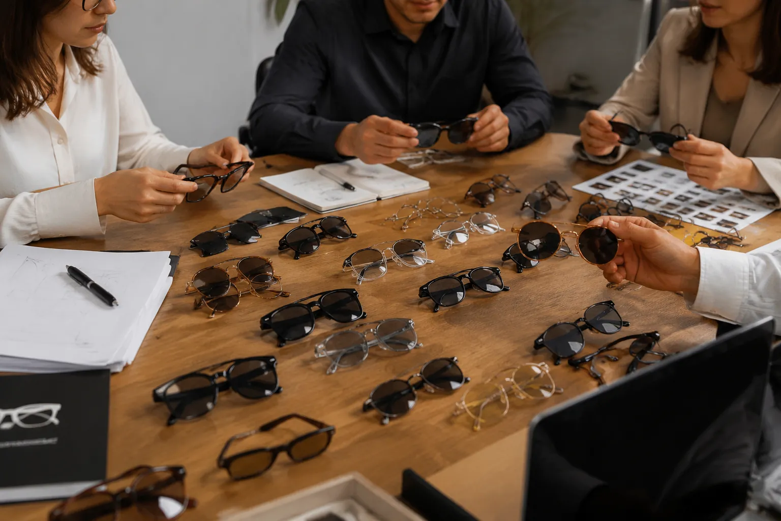 OEM vs ODM Sunglasses: Faster Launch or More Control?