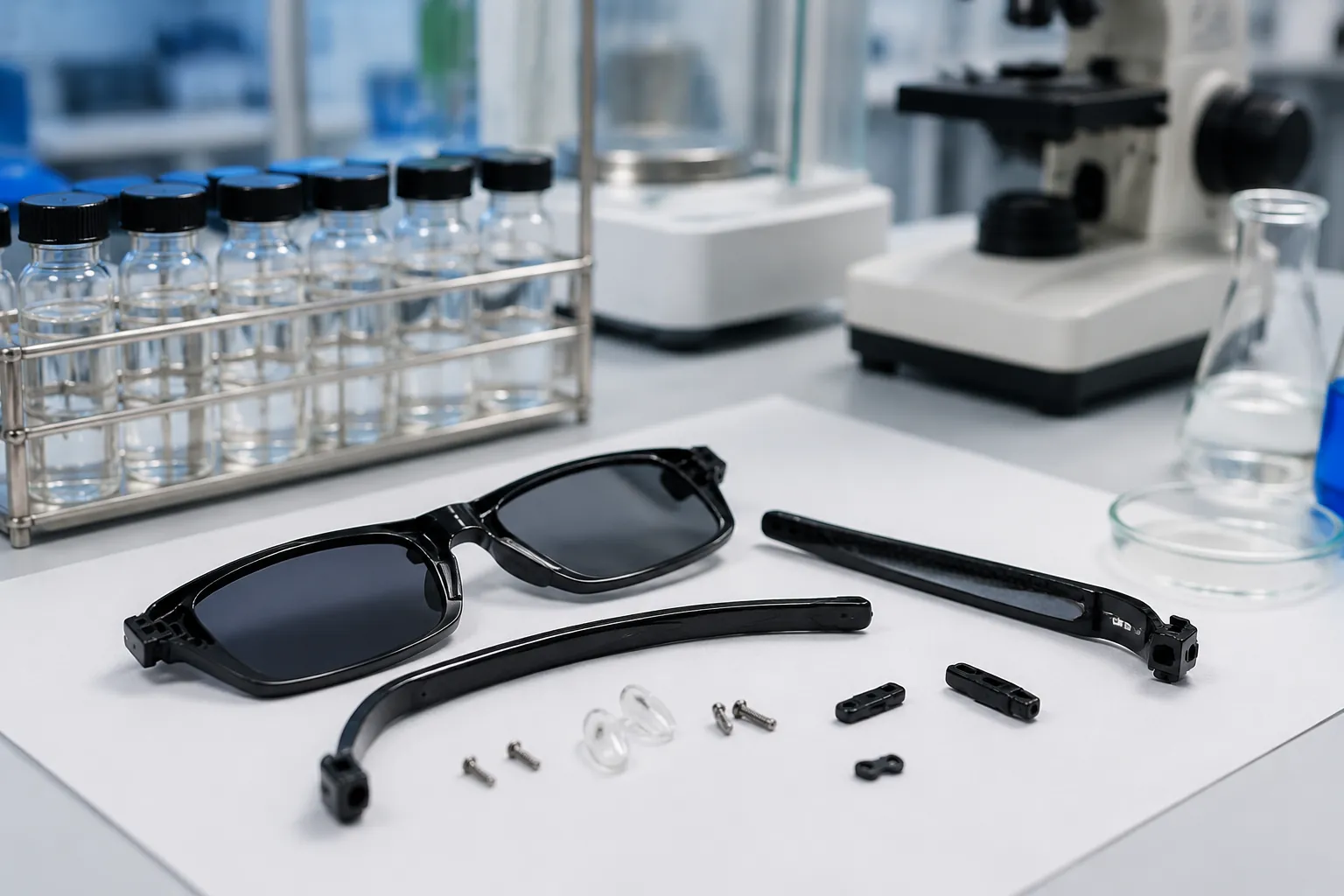 OEM vs ODM Sunglasses: Which Lowers Bulk Order Risk?