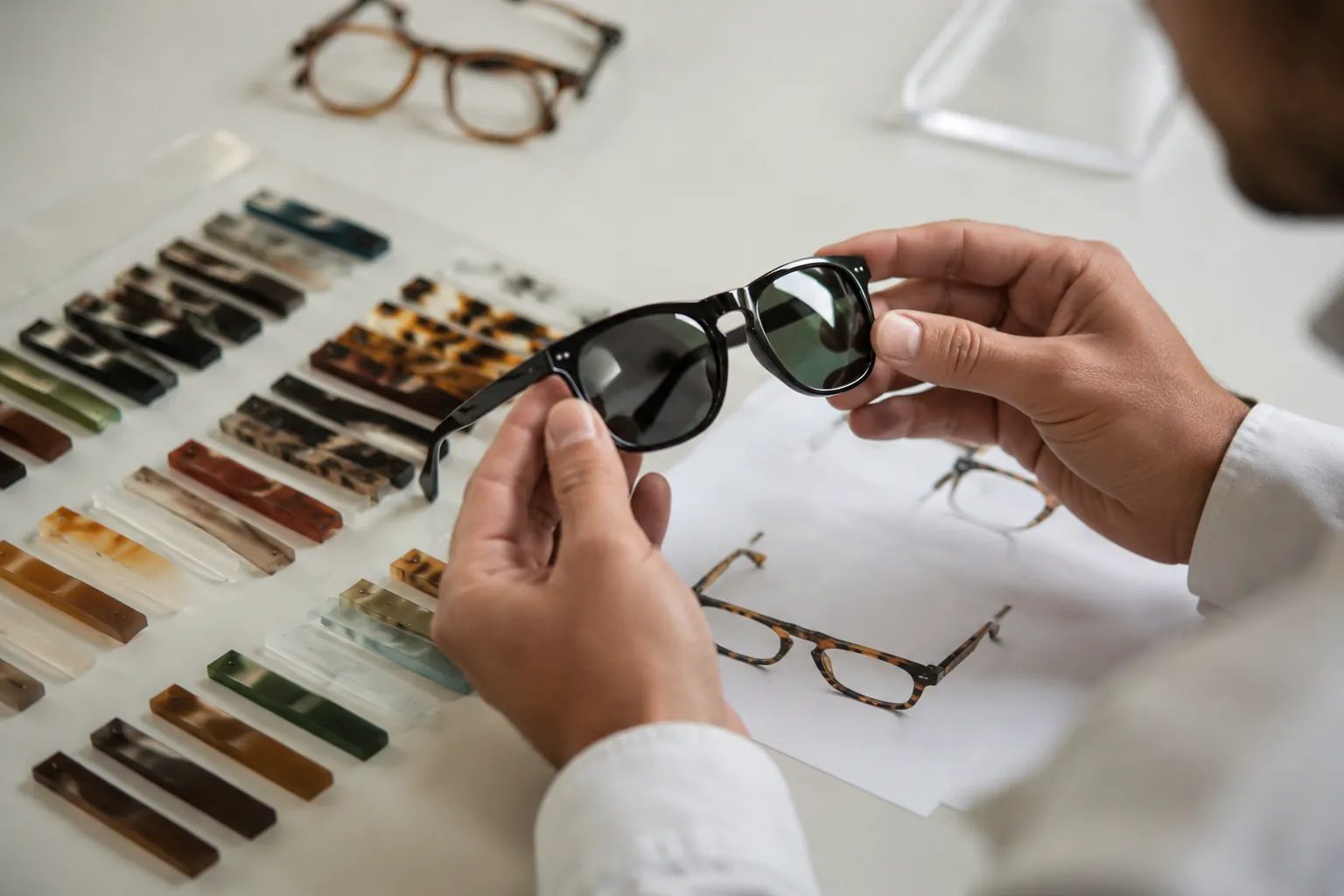 PC Injection vs Acetate Look: Cut Cost, Keep Margin