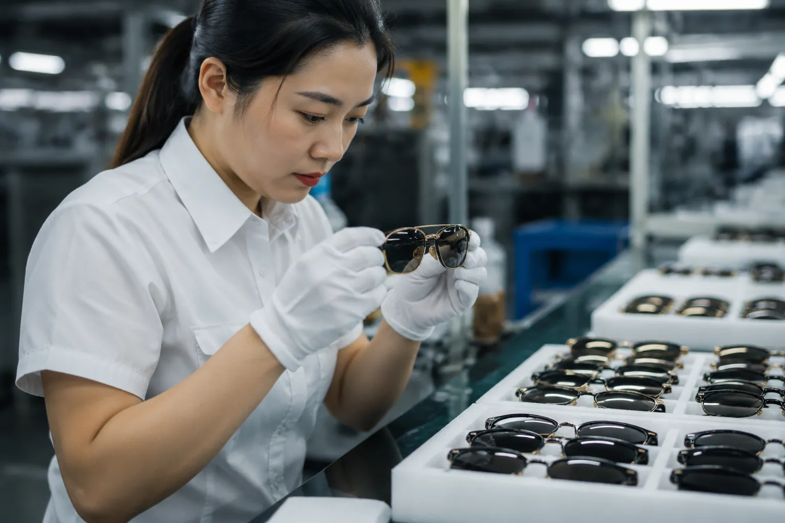 PC Injection vs Acetate Sunglasses Frames