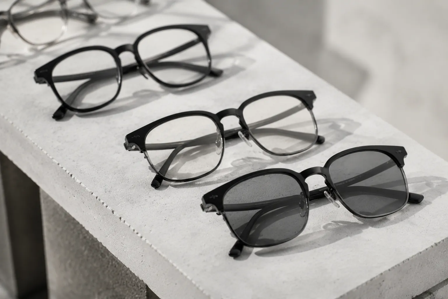 Photochromic Sunglasses Specs for OEM Buyers