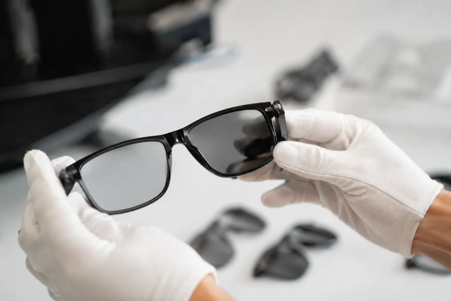 Photochromic Sunglasses for Private Label Buyers