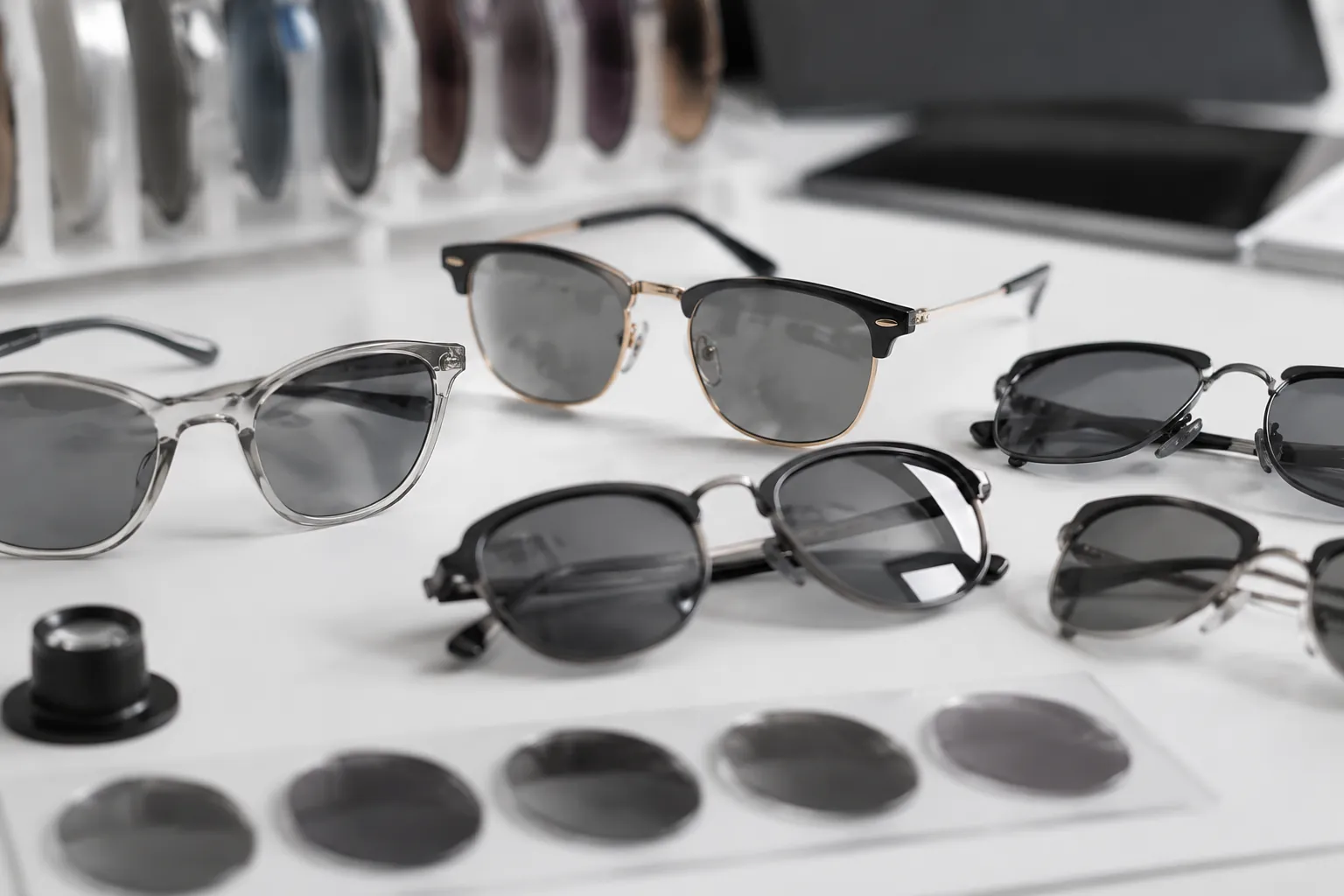 Photochromic Sunglasses: Wholesale Buyer Guide