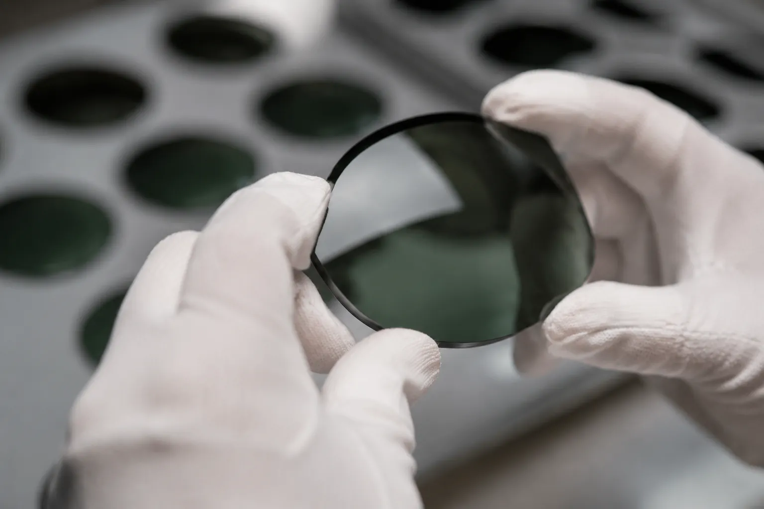 Prevent Polarized Lens Delamination Claims