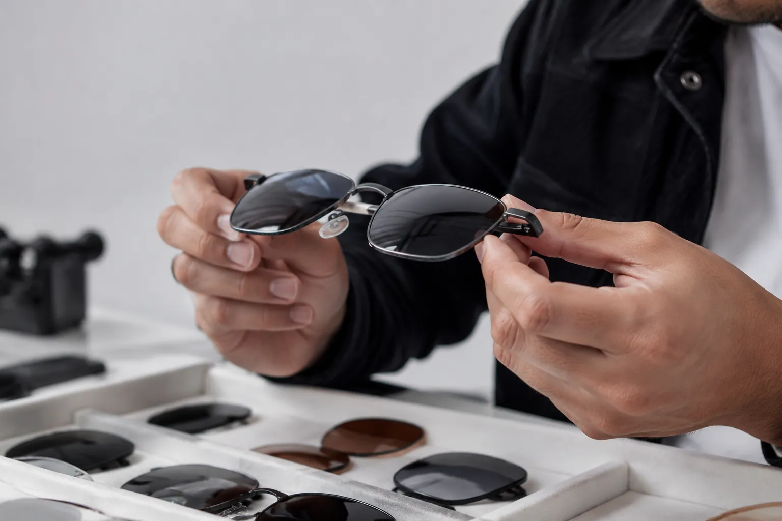 Polarized Lens Specs Buyers Should Ask For