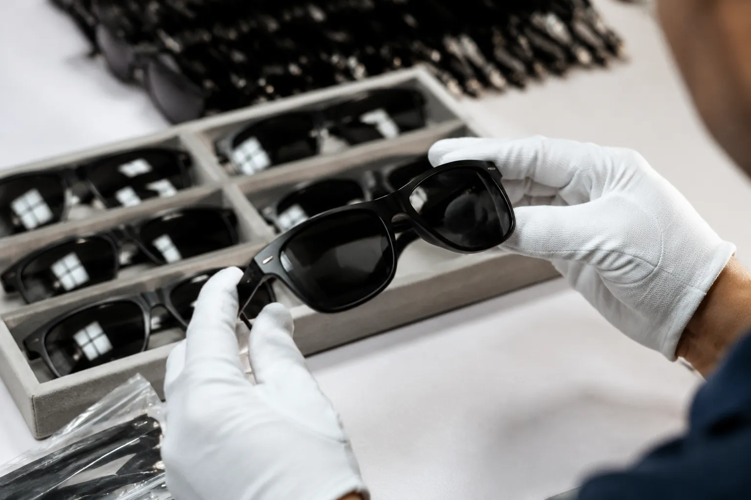 Polarized Sunglasses Bulk Buyer Guide: Margin and Specs