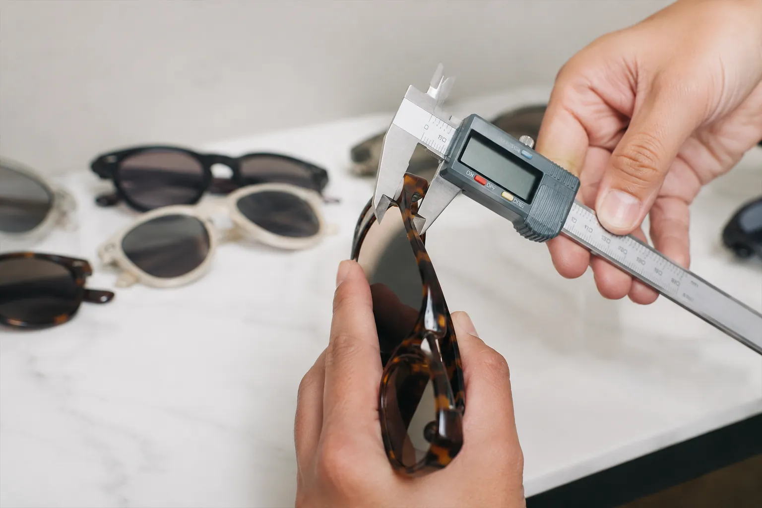 Polarized Sunglasses OEM Specs, Testing, and Costs