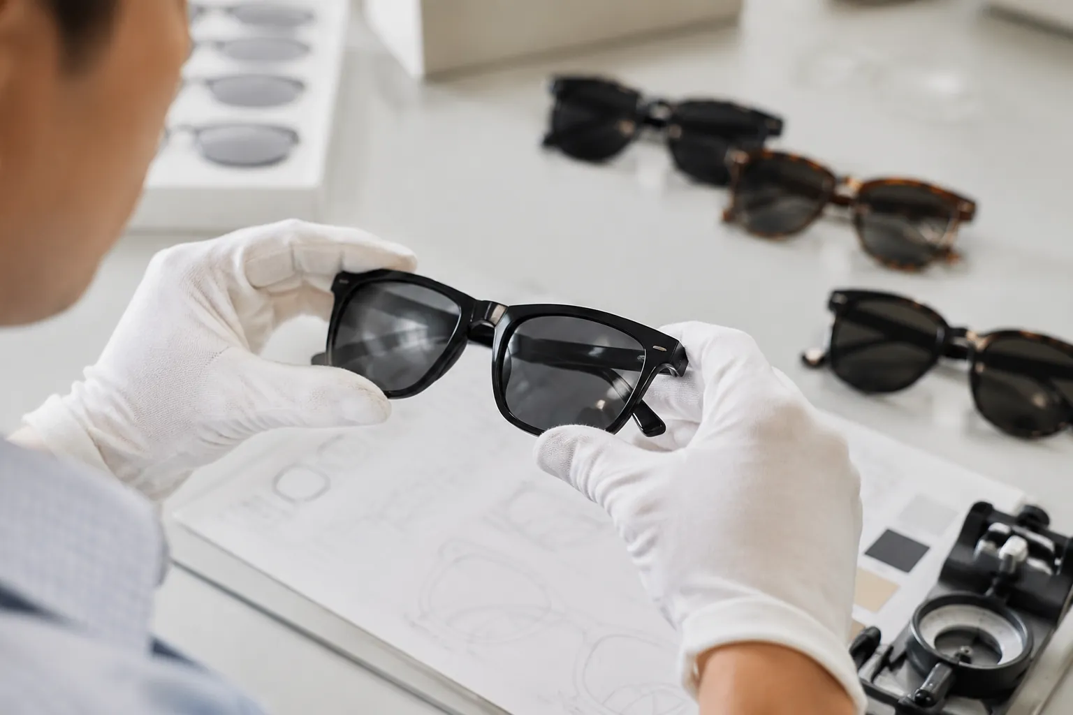 Polarized Sunglasses Sourcing Guide for Buyers