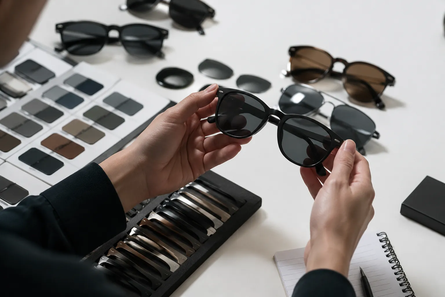 Polarized Sunglasses Sourcing Guide for Buyers